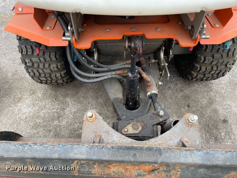 image for item DS5406 Snowrator ZX4  