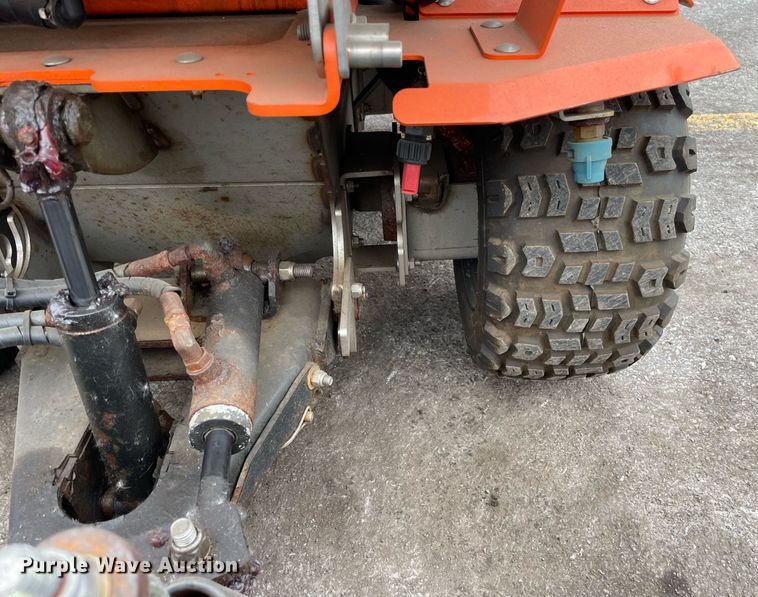 image for item DS5406 Snowrator ZX4  