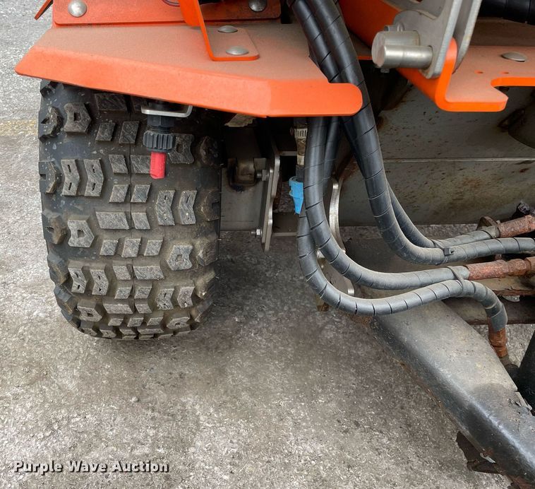 image for item DS5406 Snowrator ZX4  