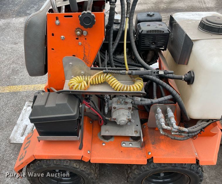 image for item DS5406 Snowrator ZX4  