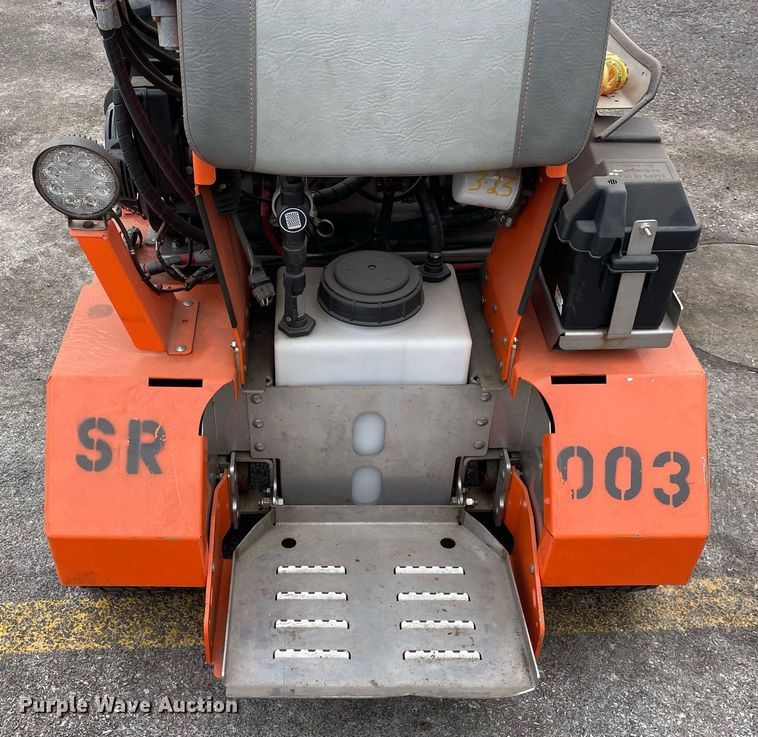 image for item DS5406 Snowrator ZX4  