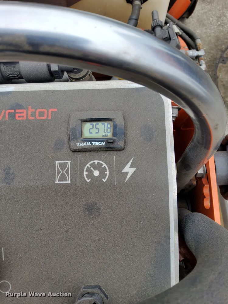 image for item DS5406 Snowrator ZX4  