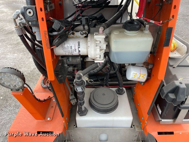 image for item DS5406 Snowrator ZX4  