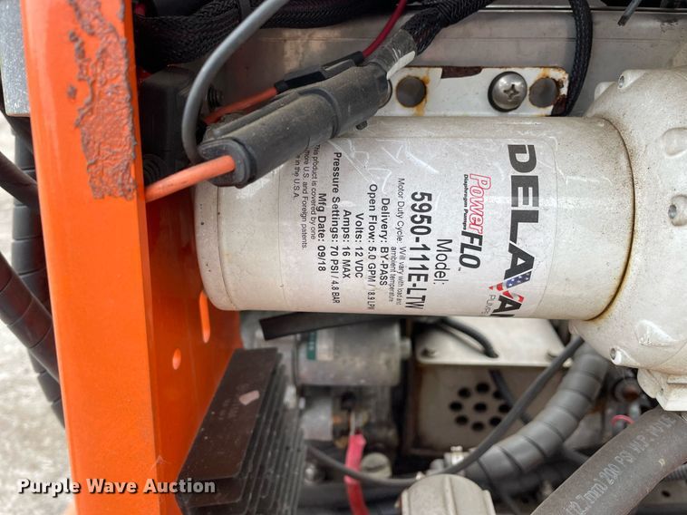 image for item DS5406 Snowrator ZX4  