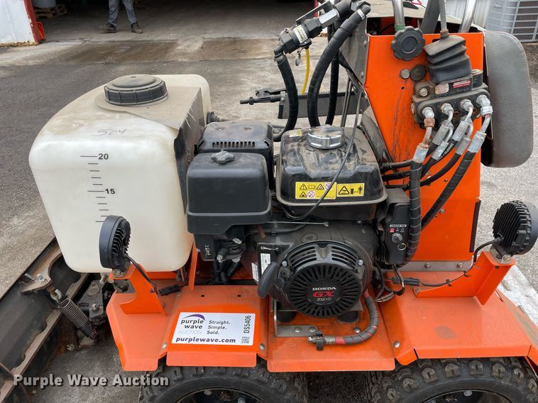 image for item DS5406 Snowrator ZX4  