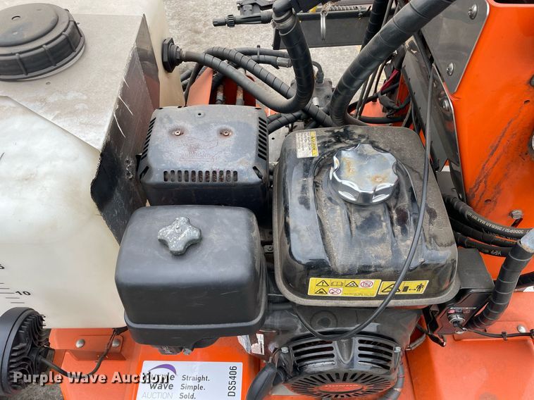 image for item DS5406 Snowrator ZX4  