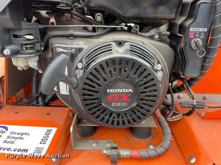 image for item DS5406 Snowrator ZX4  