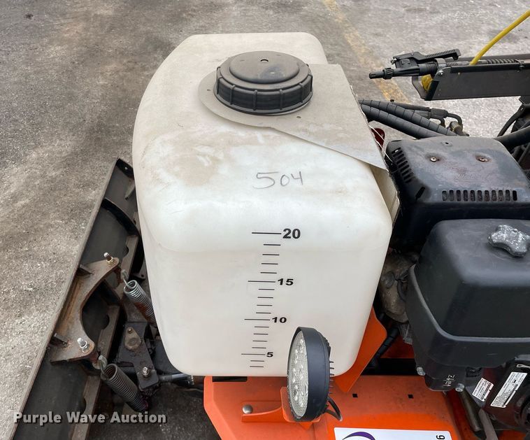 image for item DS5406 Snowrator ZX4  