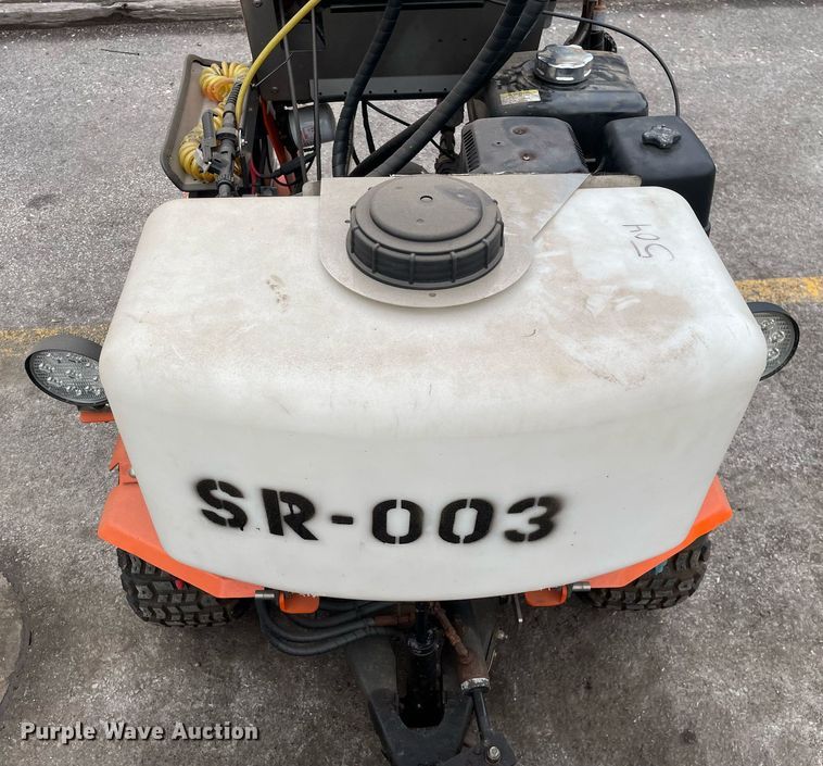 image for item DS5406 Snowrator ZX4  