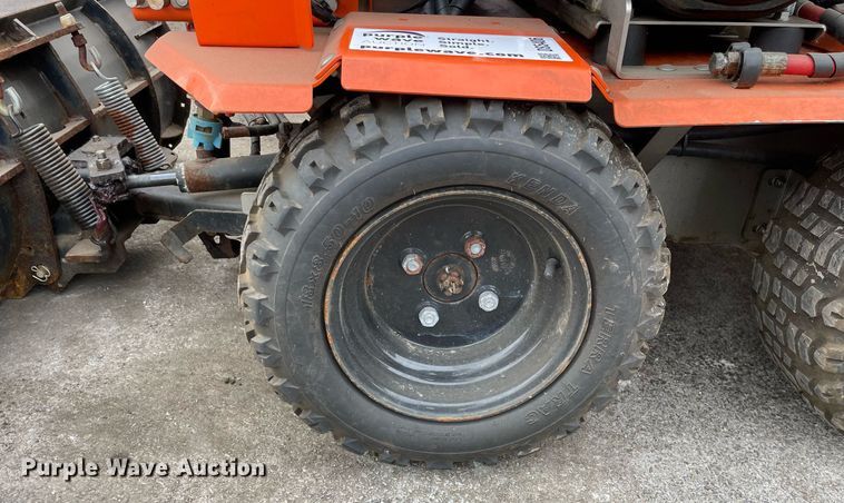 image for item DS5406 Snowrator ZX4  