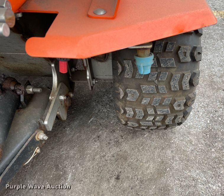 image for item DS5406 Snowrator ZX4  