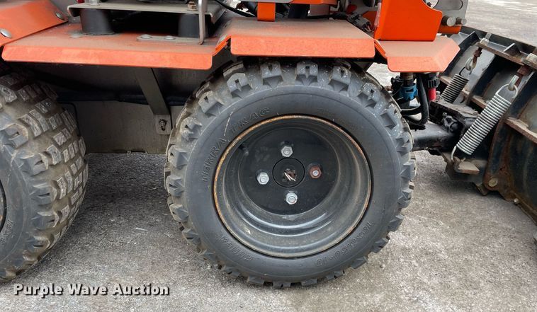 image for item DS5406 Snowrator ZX4  