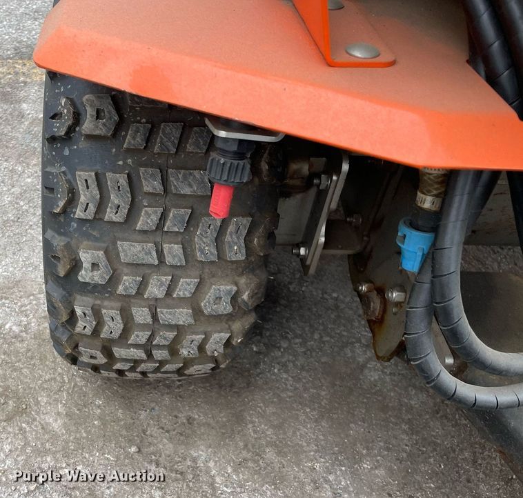 image for item DS5406 Snowrator ZX4  