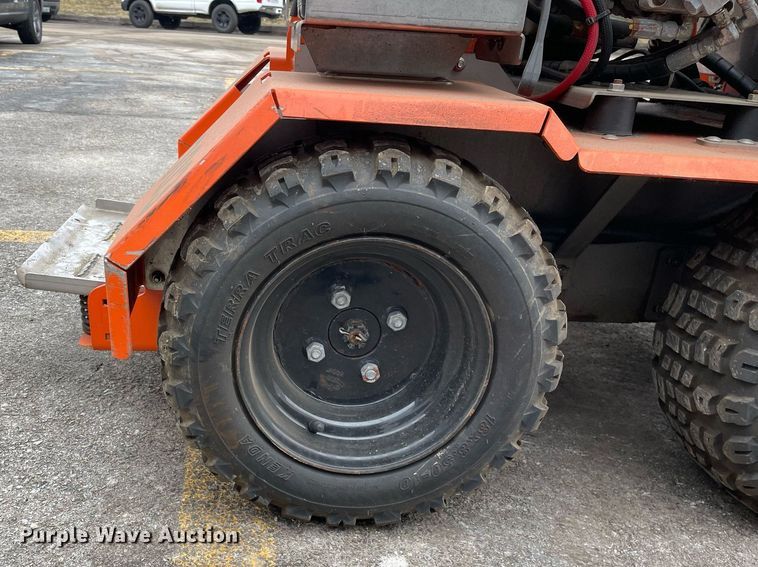 image for item DS5406 Snowrator ZX4  