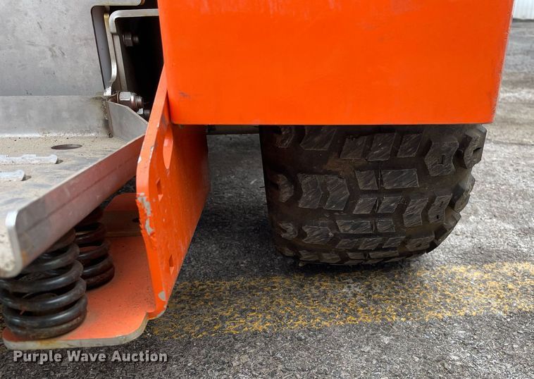 image for item DS5406 Snowrator ZX4  