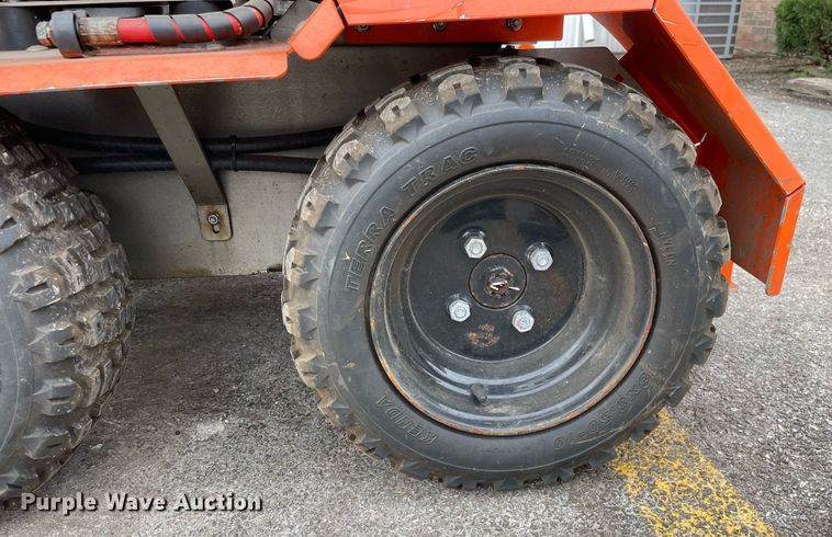 image for item DS5406 Snowrator ZX4  