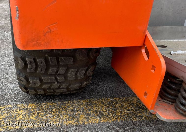 image for item DS5406 Snowrator ZX4  