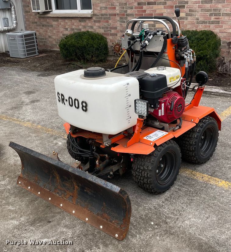 image for item DS5407 Snowrator  ZX4 