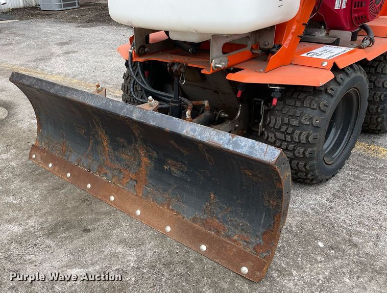 image for item DS5407 Snowrator  ZX4 