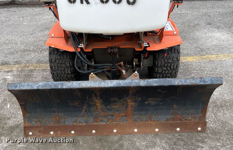 image for item DS5407 Snowrator  ZX4 