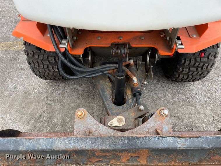 image for item DS5407 Snowrator  ZX4 