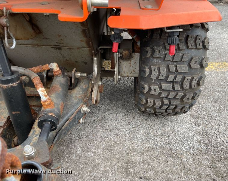 image for item DS5407 Snowrator  ZX4 