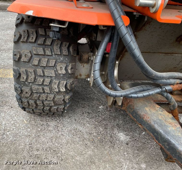 image for item DS5407 Snowrator  ZX4 