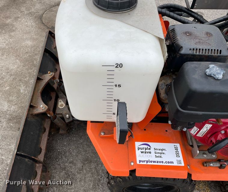 image for item DS5407 Snowrator  ZX4 