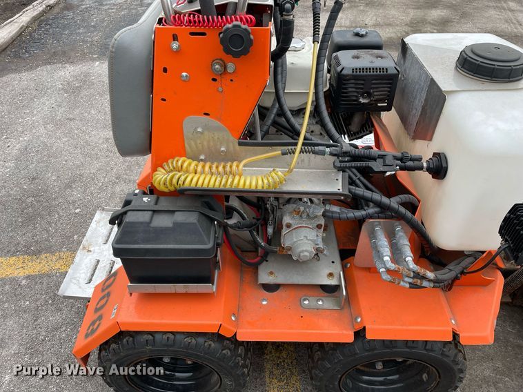 image for item DS5407 Snowrator  ZX4 