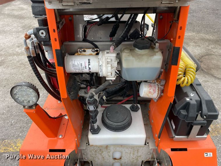 image for item DS5407 Snowrator  ZX4 