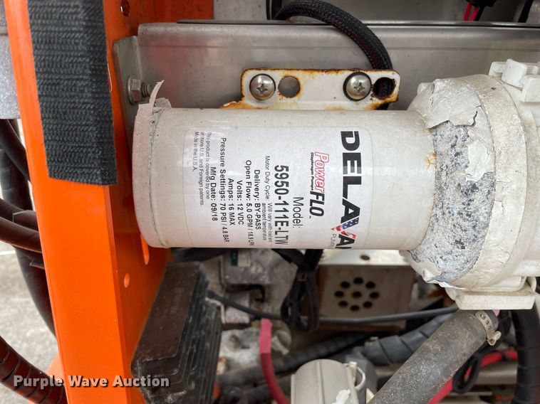 image for item DS5407 Snowrator  ZX4 