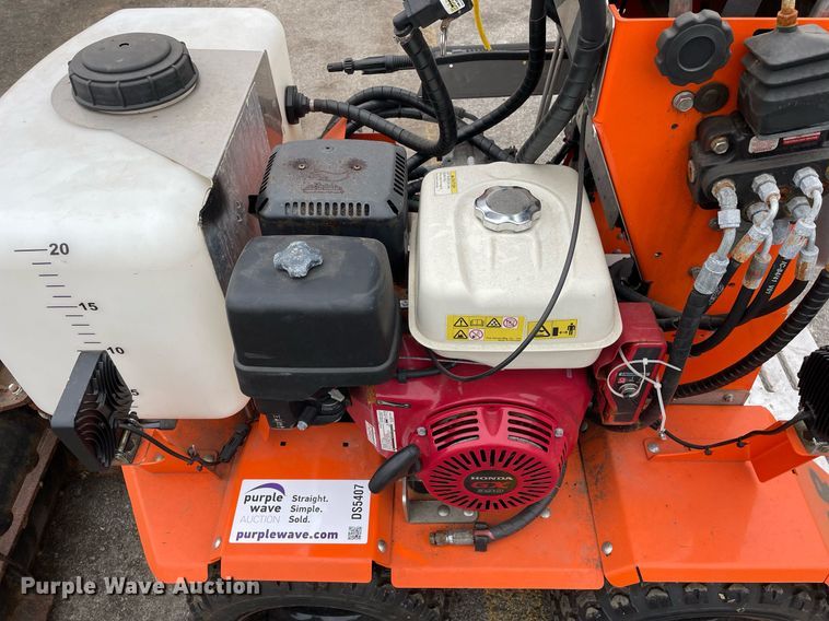 image for item DS5407 Snowrator  ZX4 