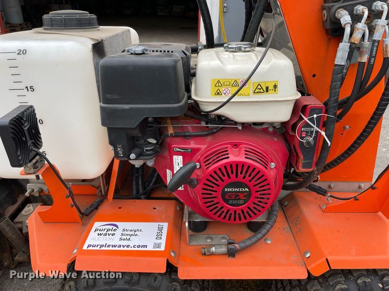 image for item DS5407 Snowrator  ZX4 