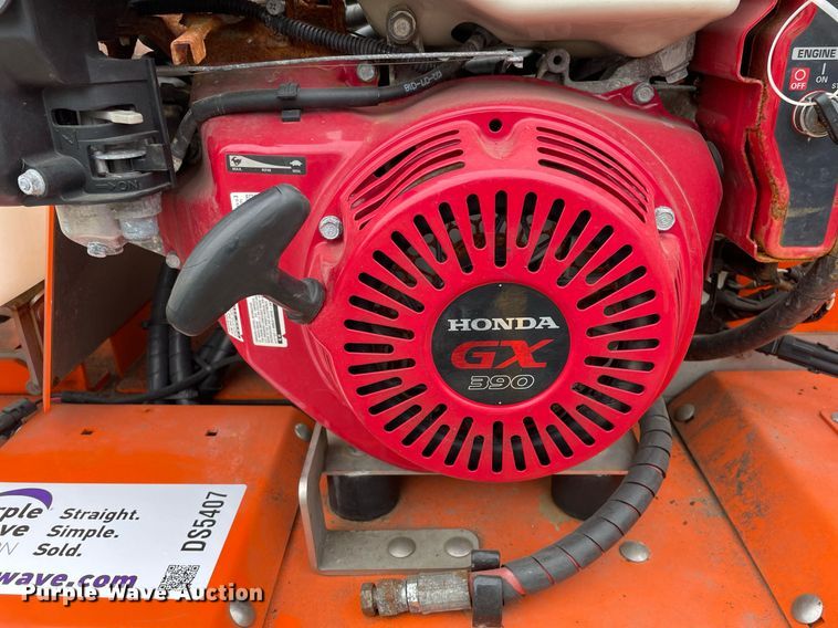 image for item DS5407 Snowrator  ZX4 