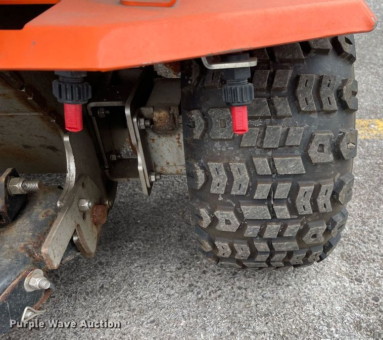 image for item DS5407 Snowrator  ZX4 