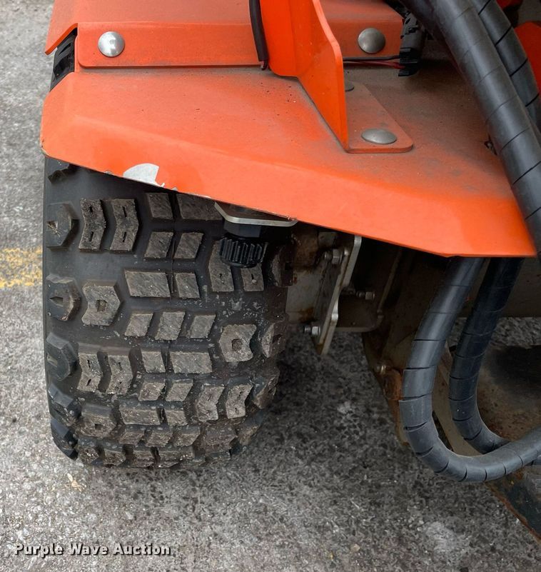 image for item DS5407 Snowrator  ZX4 