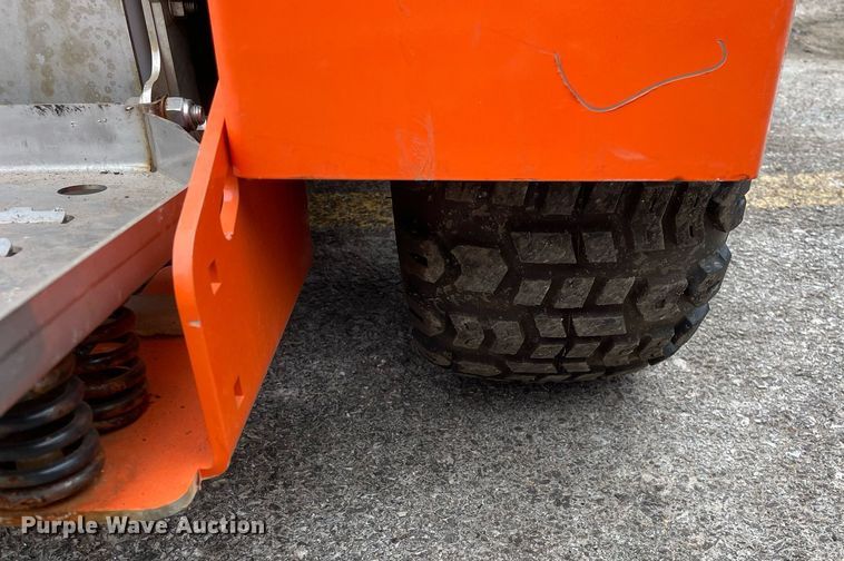 image for item DS5407 Snowrator  ZX4 