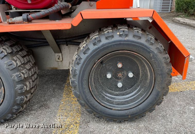 image for item DS5407 Snowrator  ZX4 