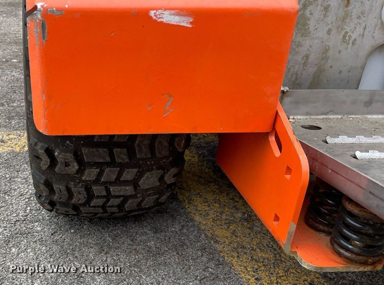 image for item DS5407 Snowrator  ZX4 