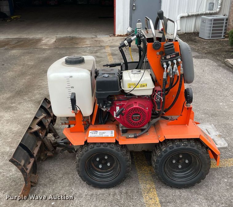 image for item DS5407 Snowrator  ZX4 