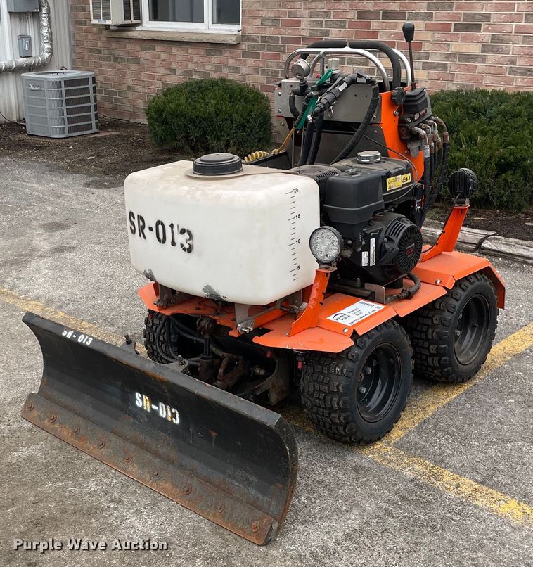 image for item DS5408 Snowrator  ZX4 