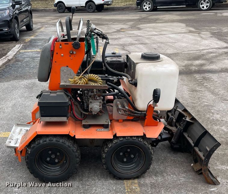 image for item DS5408 Snowrator  ZX4 