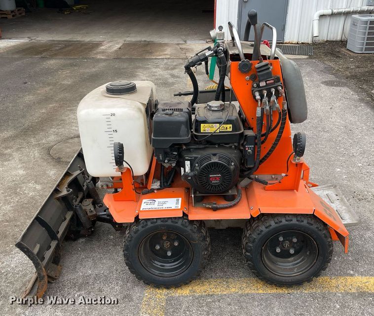 image for item DS5408 Snowrator  ZX4 