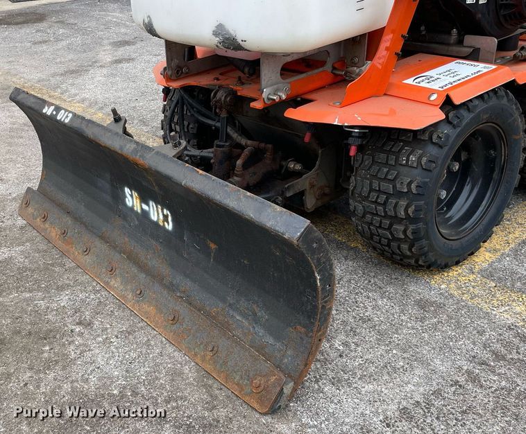 image for item DS5408 Snowrator  ZX4 