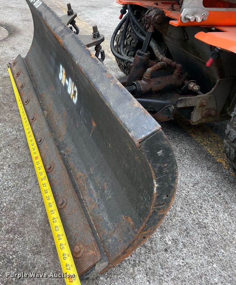 image for item DS5408 Snowrator  ZX4 