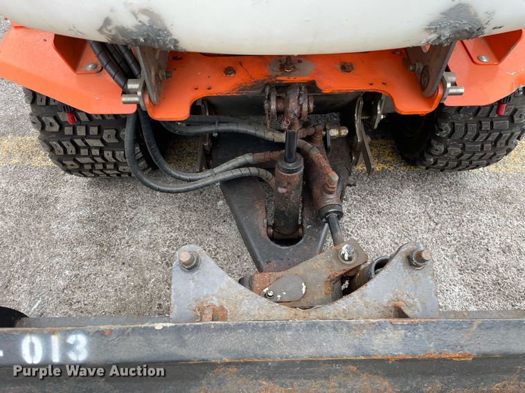 image for item DS5408 Snowrator  ZX4 