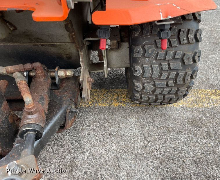 image for item DS5408 Snowrator  ZX4 