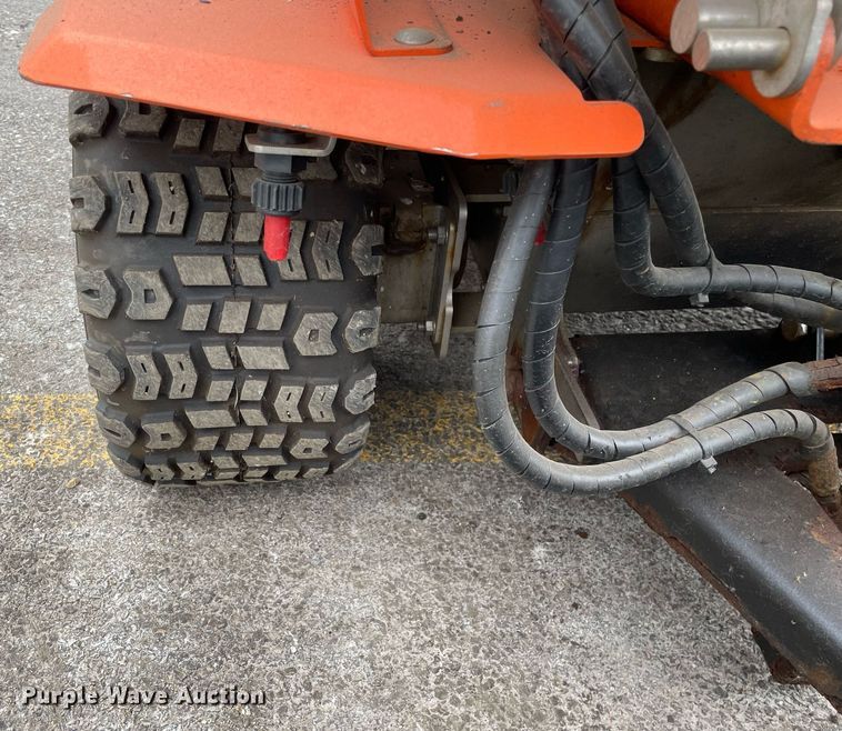 image for item DS5408 Snowrator  ZX4 