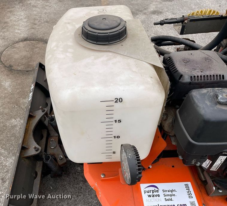 image for item DS5408 Snowrator  ZX4 