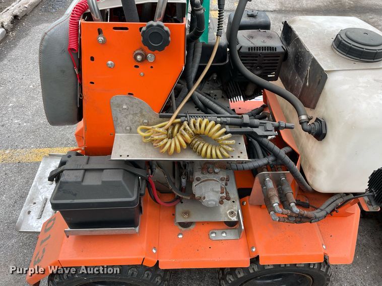 image for item DS5408 Snowrator  ZX4 